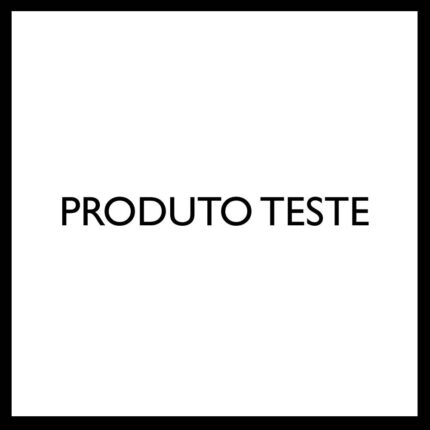 PRODTESTE Produto Com 3 Variações - Vermelho - 220 - P