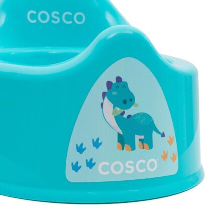 Troninho Sanny - Cosco Kids - Verde
