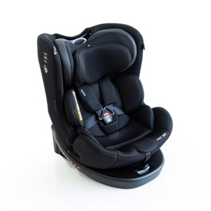 Cadeirinha para Auto I-Nxt 360º  Black Urban - Safety 1 St
