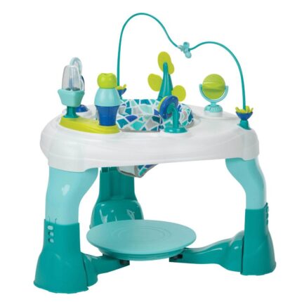 Centro Atividades Grow And Go 4In1 Green - Safety 1 St