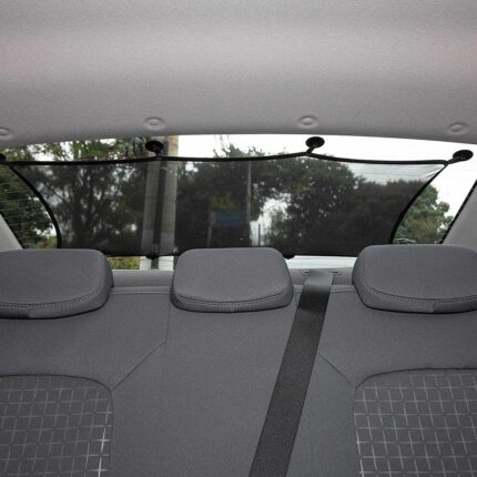 Protetor Solar stretch para vidro traseiro - Safety 1st