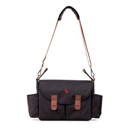 Bolsa Organizadora Buddy Reserva -  Black - Safety 1 St