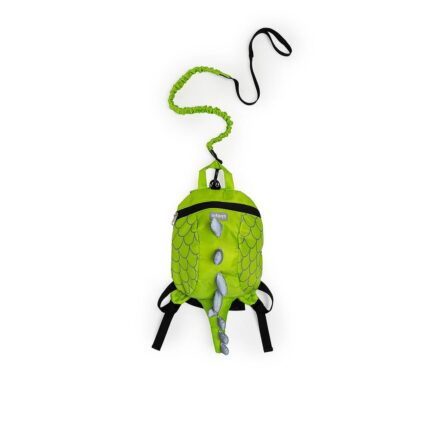Mochila com guia - Infanti - Dino