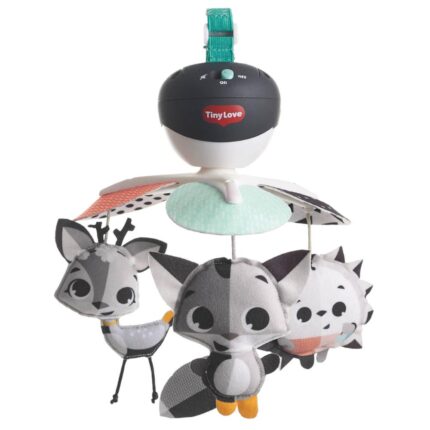 Móbile Take Along Magical Tales - Tiny Love