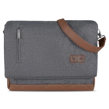 Bolsa Urban ABC Design Bag Asphalt