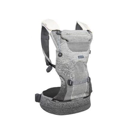 Canguru Feel  Grey Maxi Cosi