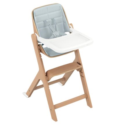Cadeira de Alimentação Nesta de 6 Meses 110kg Maxi Cosi