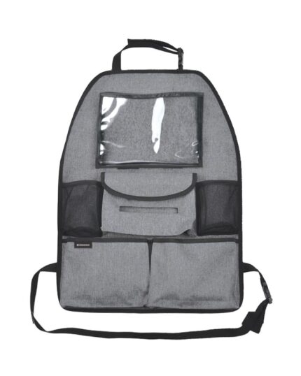 Bolsa Organizadora para Banco de Carro KikkaBoo