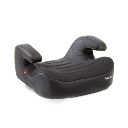 Booster Trackfix  Black - Safety 1 St