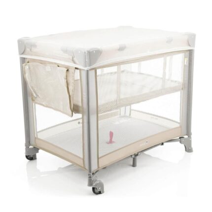 Berco Mini Play Safety Pop Beige - Safety 1 St