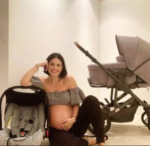 Steffany Brito