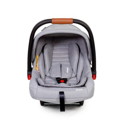 Bebe Conforto Zion Sem Base Cinza - Infanti