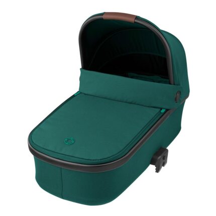 Moisés Oria para Carrinho 0-9kg Essential Green Maxi Cosi