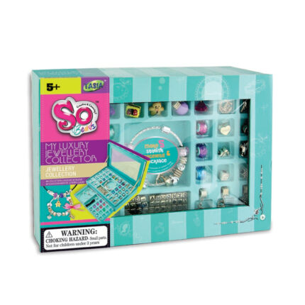 My Style Life Charms Lux Multikids - BR1120