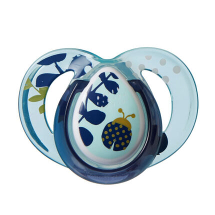 Chupeta Moda 6-18 meses Azul Tommee Tippee - 533369 533369