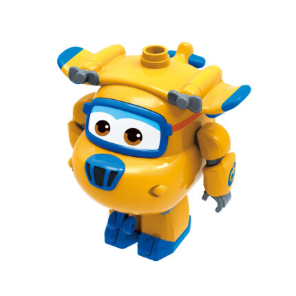 Cubic Super Wings Donnie Multikids - BR1411 BR1411