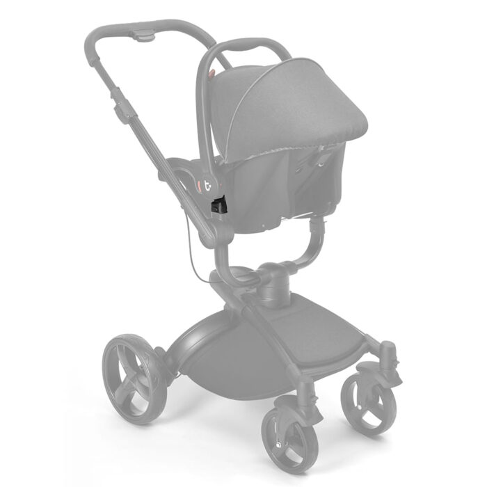 Adaptadores para Carrinho Candy Litet (BB185, BB294, BB668, BB669) - PR10009 PR10009