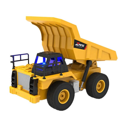 Brinquedo Caminhão Caçamba Móvel de Controle Remoto Multikids - BR2311