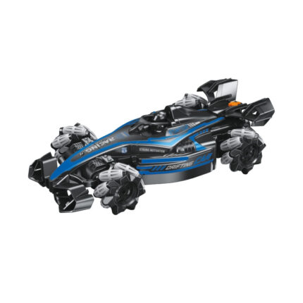 Carrinho De Controle Remoto Formula 1 Com Luz e Som Multikids - BR2260 BR2260