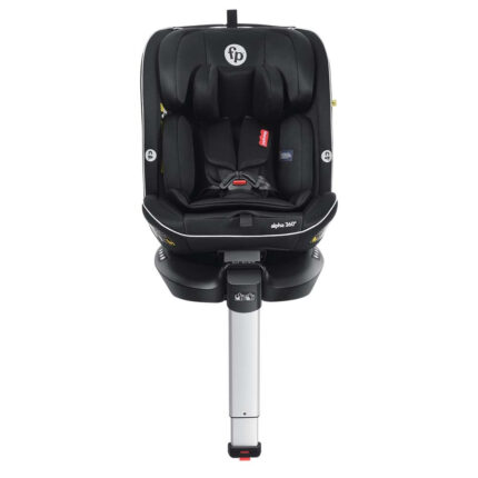 Cadeirinha  Alpha 360º Fisher-Price - BB721 BB721