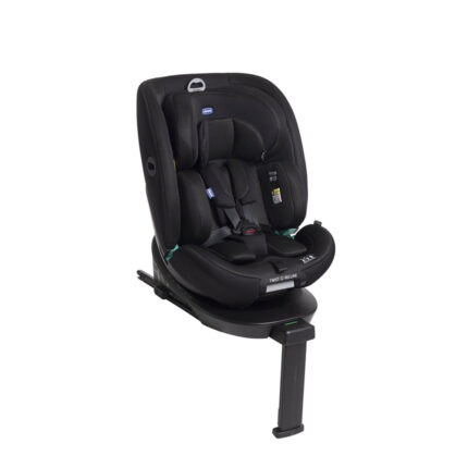 Cadeira Para Auto Everone I-Size Preto 6087148950000 6087148950000