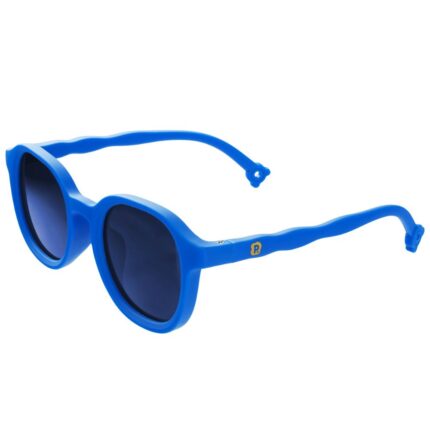 Óculos Sol Infantil Flexível Proteção Uv400 3 Anos+ Pimpolho