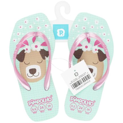 Meias Bichinhos Fofinhos Bebês Recém-Nascidos Pimpolho - Branca/Estrela